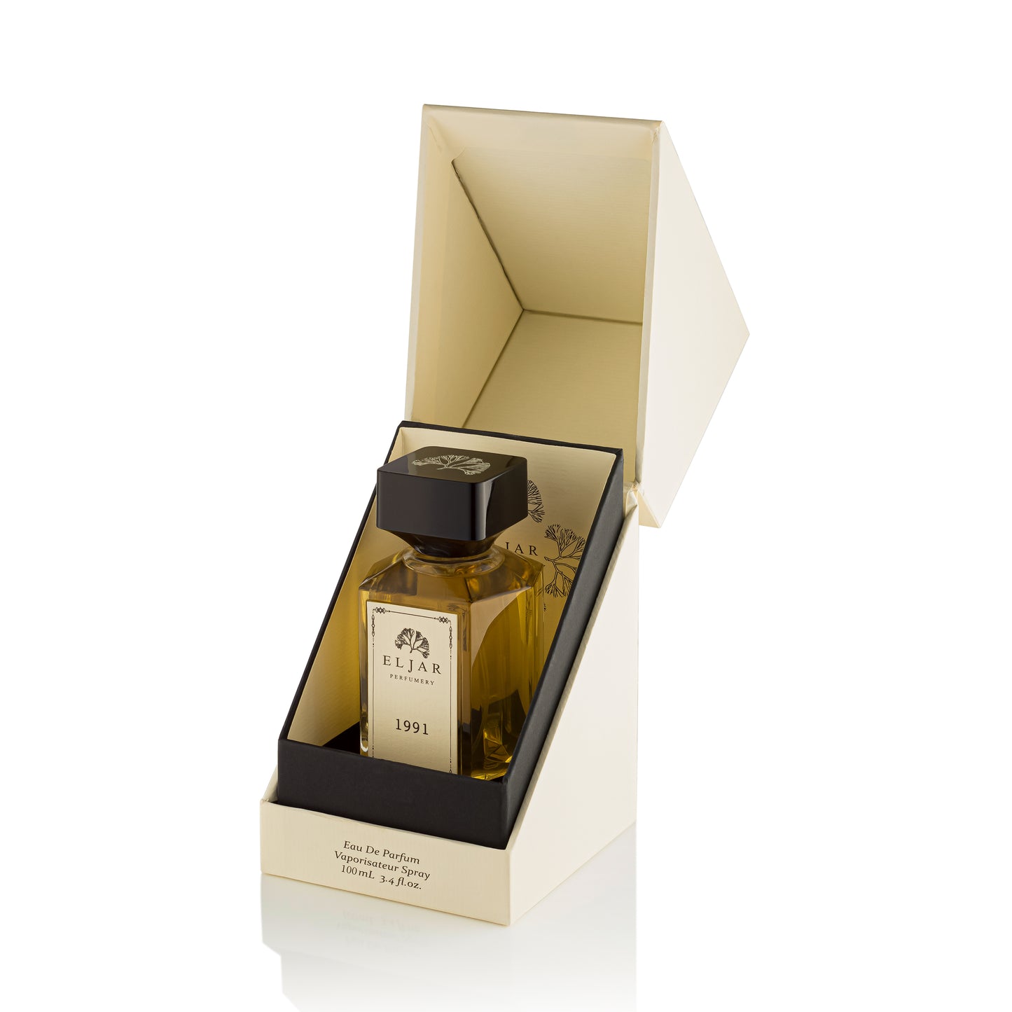 1991 & Respect عطور