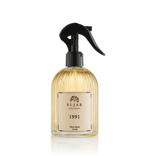 1991 Home Spray