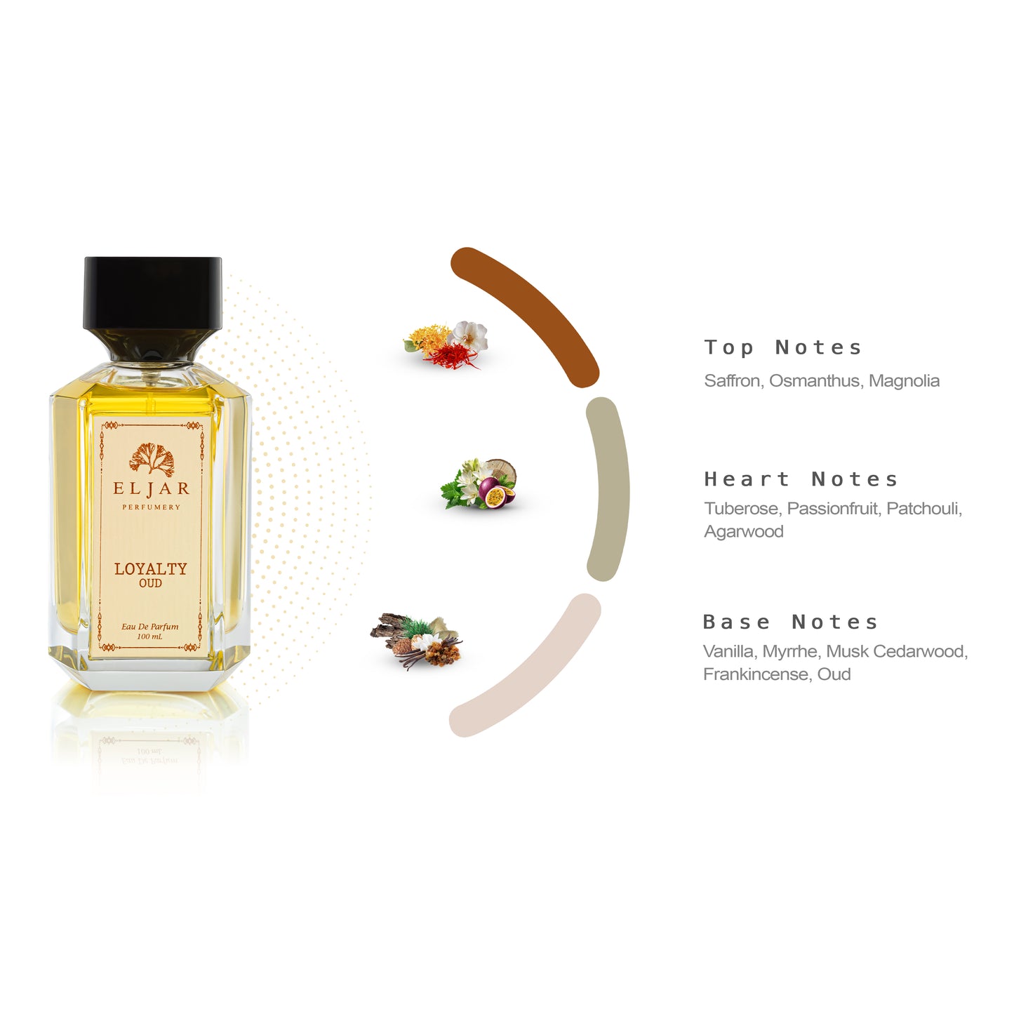 Loyalty Oud - EDP عطر