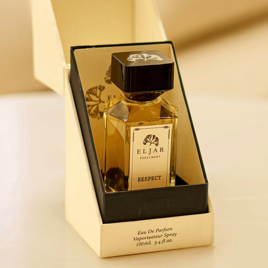 Respect Perfume