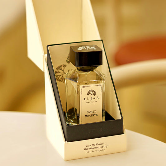 Sweet Moments Perfume