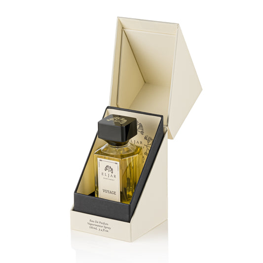 Voyage - Eau De Parfum