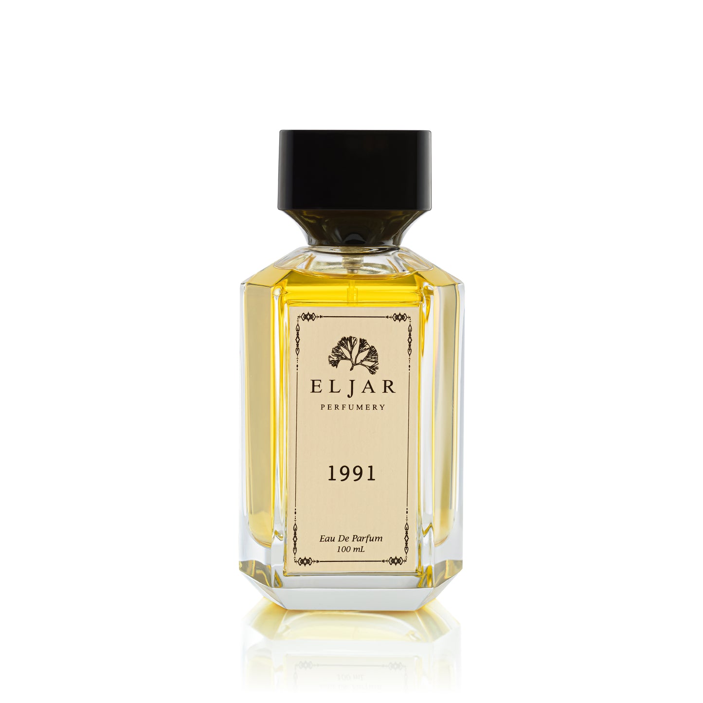 1991 Perfume
