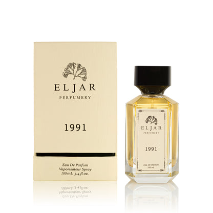 1991 Perfume