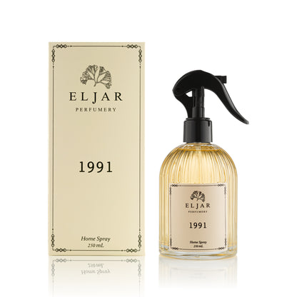 1991 Home Spray