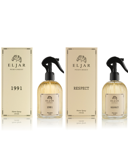 1991 & Respect Home Spray