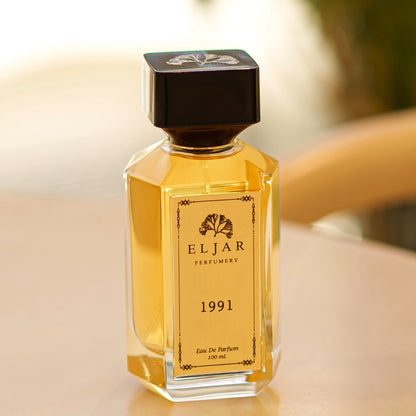 1991 Perfume