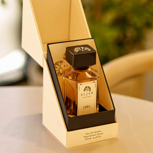 1991 Perfume