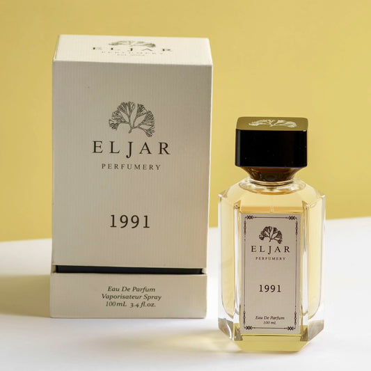 1991 Perfume