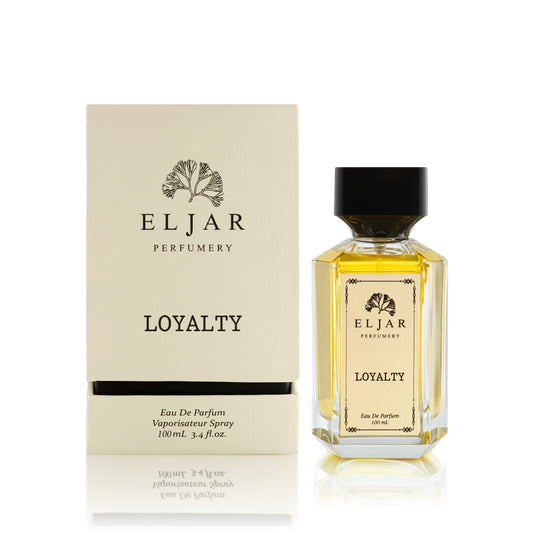 Loyalty Perfume