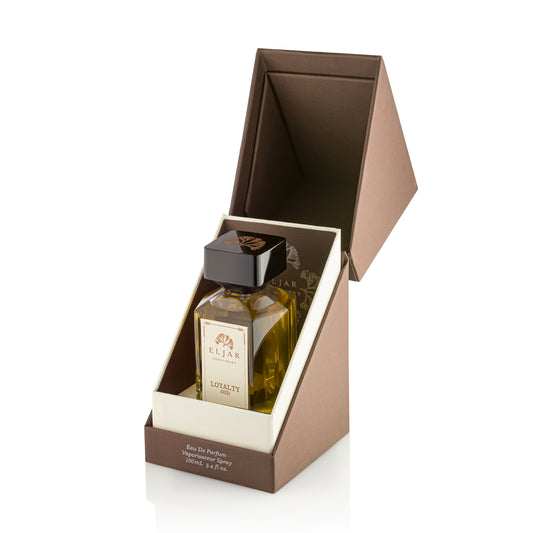 Loyalty Oud Perfume