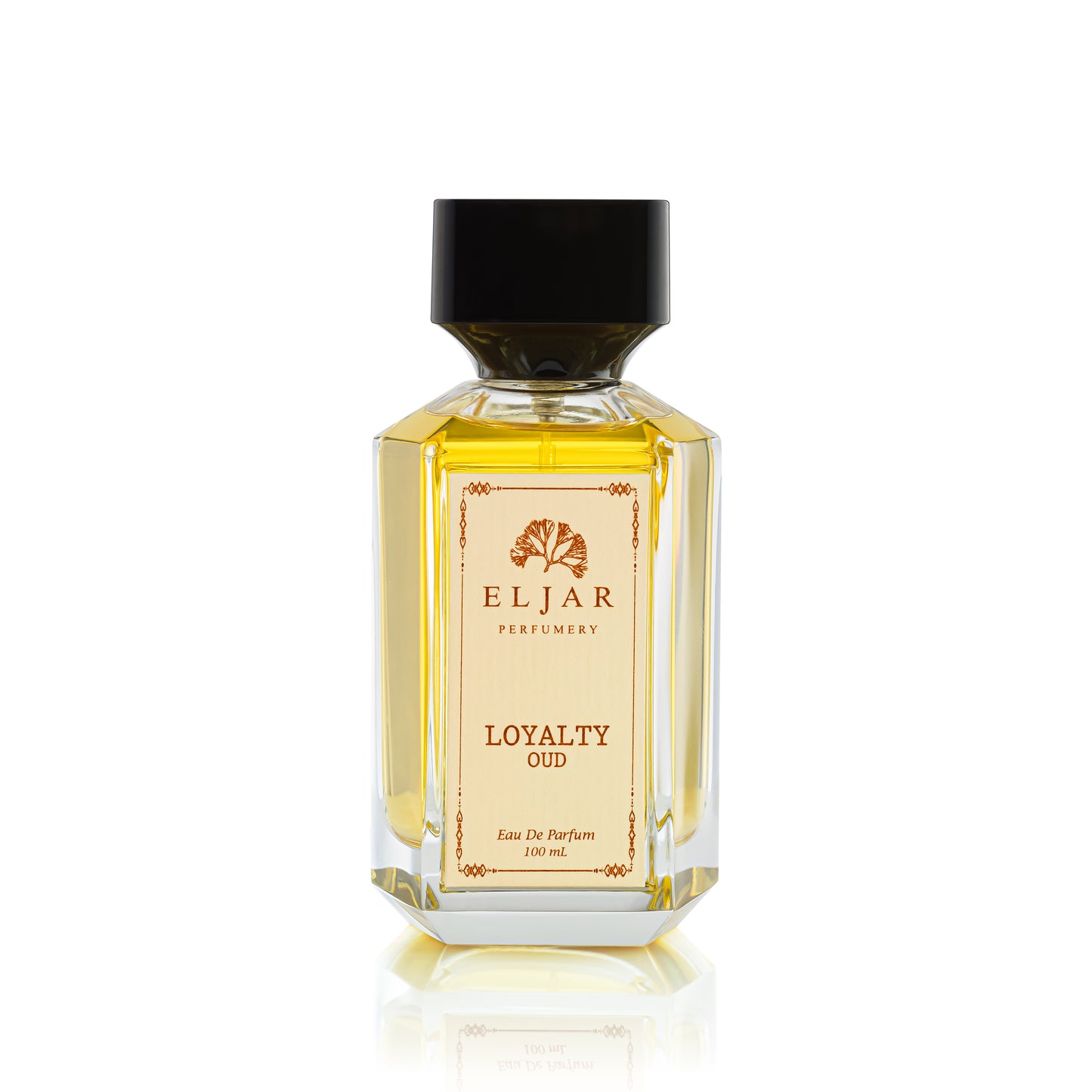 Loyalty Oud Perfume