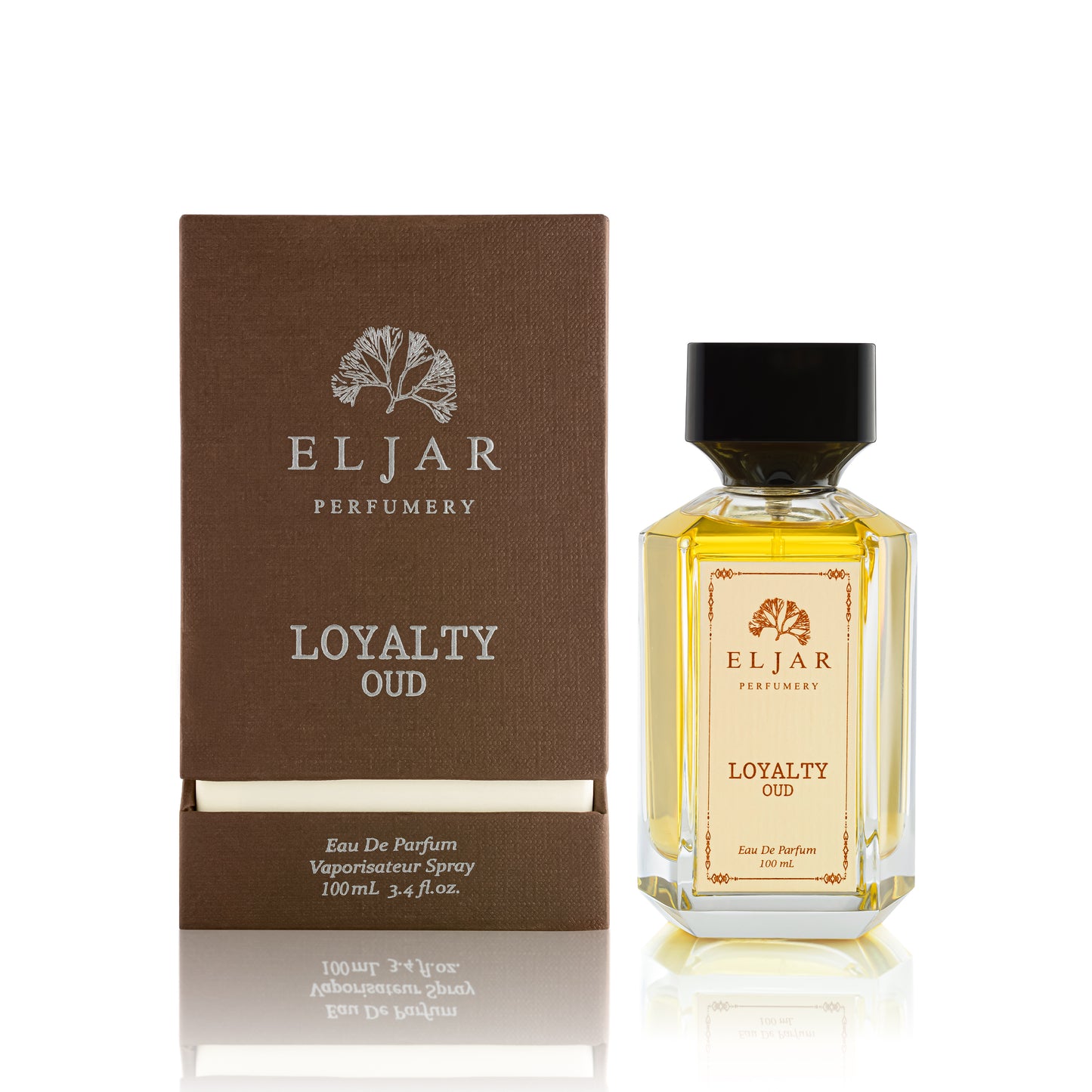 Loyalty Oud Perfume