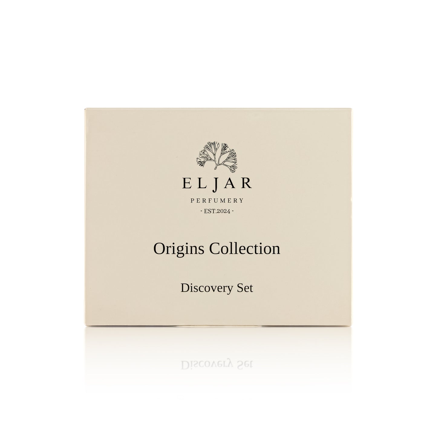 Discovery Set - EDP