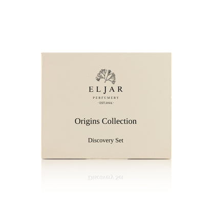 Discovery Set - EDP