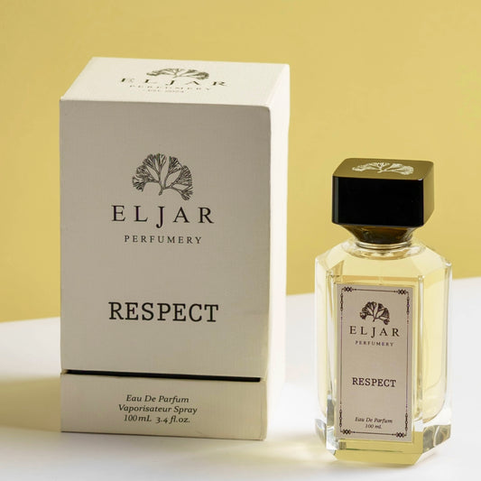 Respect Perfume