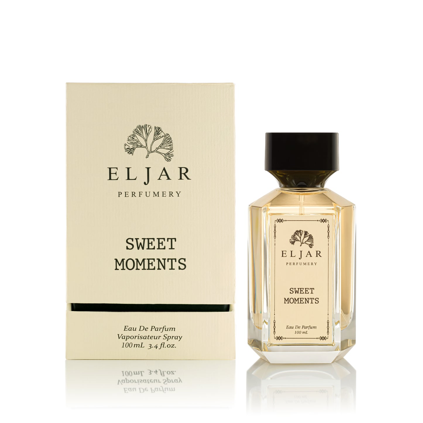 Sweet Moments Perfume