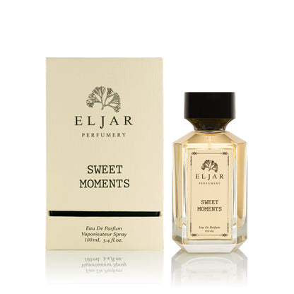 Sweet Moments Perfume