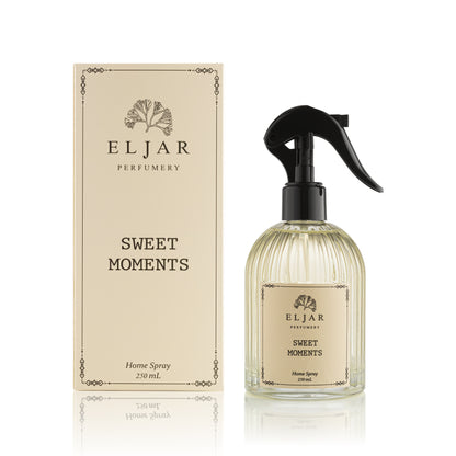 Sweet Moments Home Spray