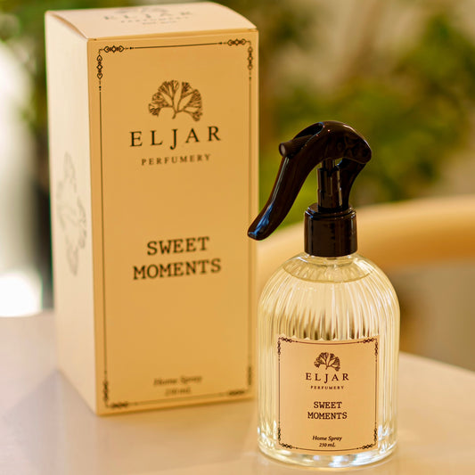 Sweet Moments Home Spray
