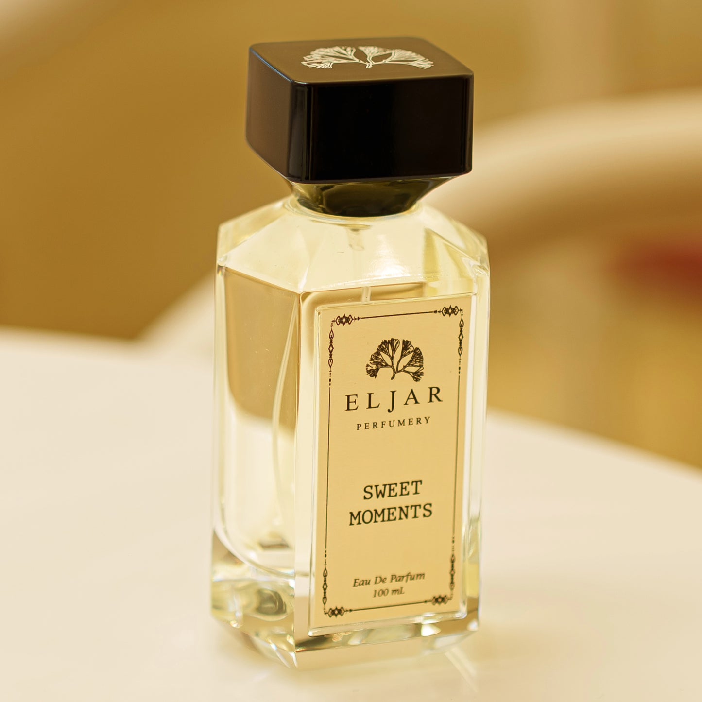 Sweet Moments Perfume