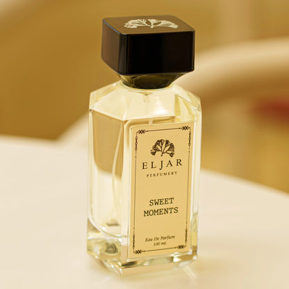 Sweet Moments Perfume