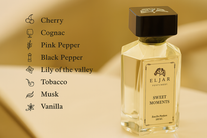 Sweet Moments Perfume