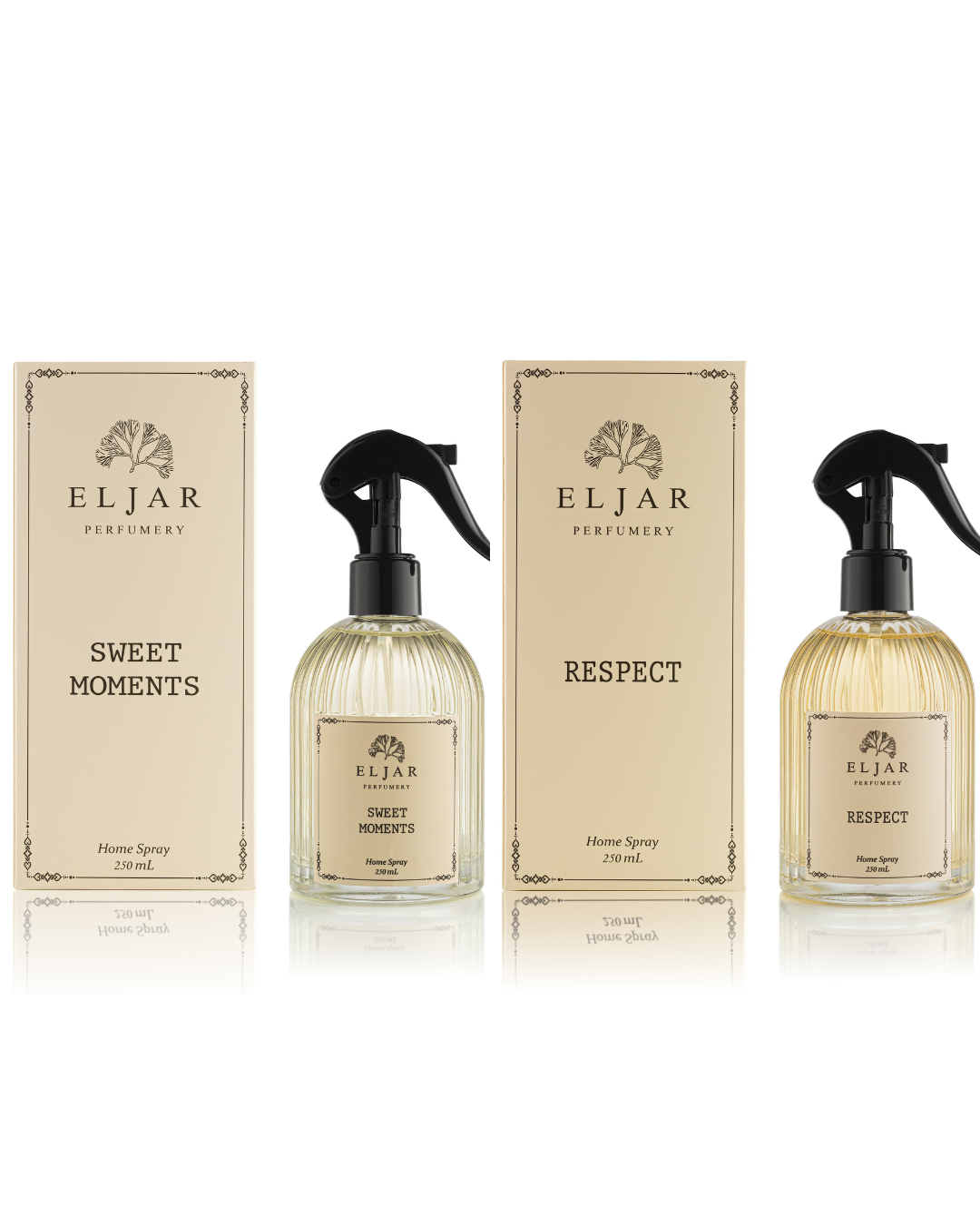Sweet Moments & Respect Home Spray