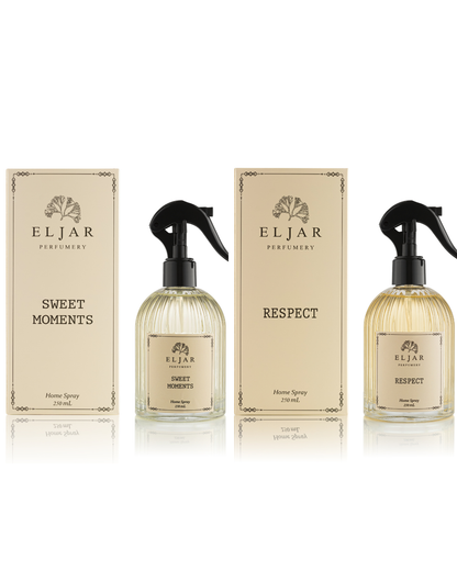 Sweet Moments & Respect Home Spray