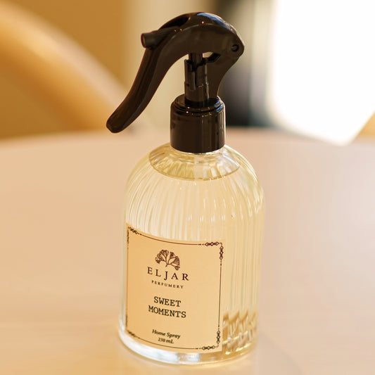 Sweet Moments Home Spray