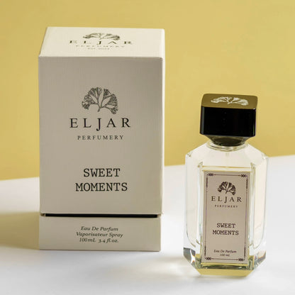 Sweet Moments Perfume