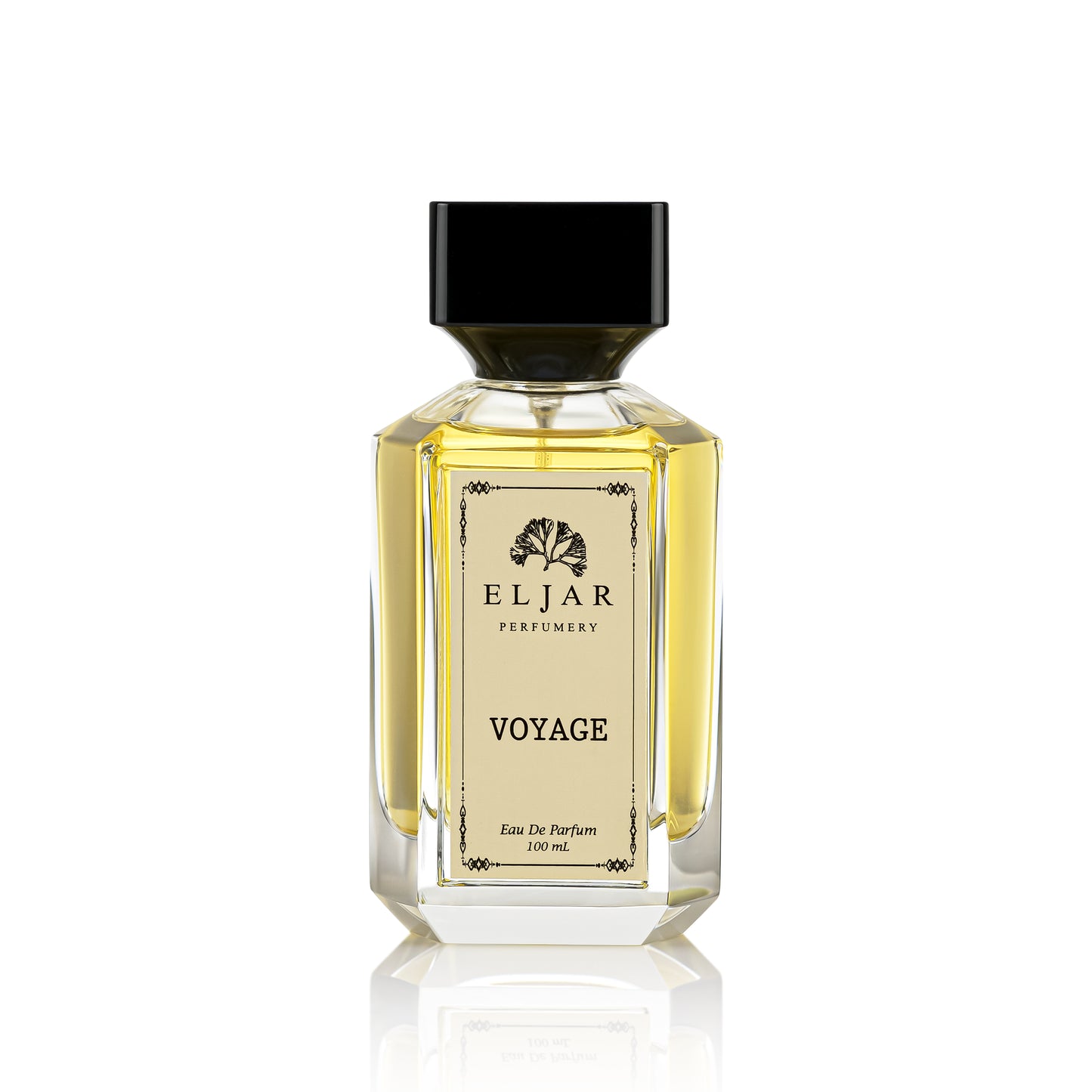 Voyage - EDP عطر