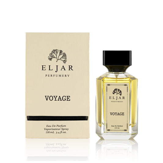 Voyage - Eau De Parfum