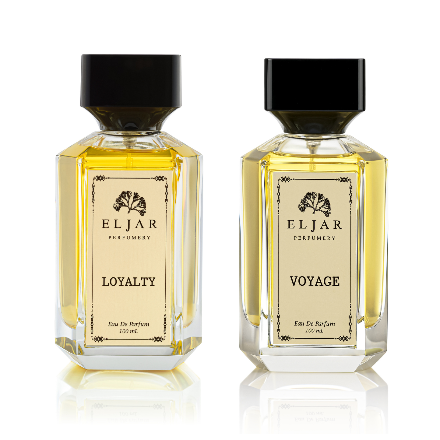 Loyalty & Voyage عطور