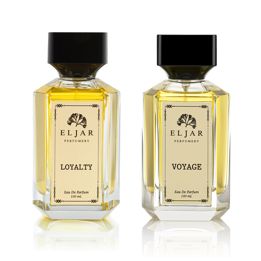 Loyalty & Voyage عطور