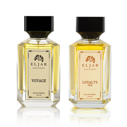 Loyalty Oud & Voyage عطور
